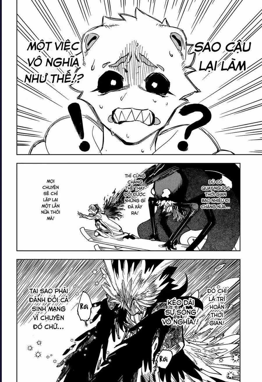 Ichi The Witch - Chapter 69 - Trang 2