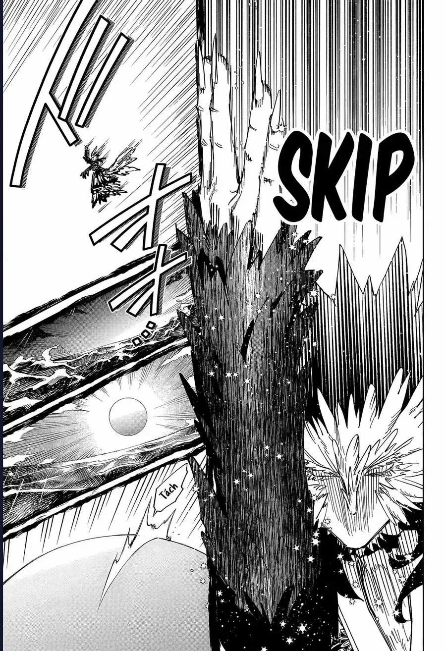 Ichi The Witch - Chapter 69 - Trang 11