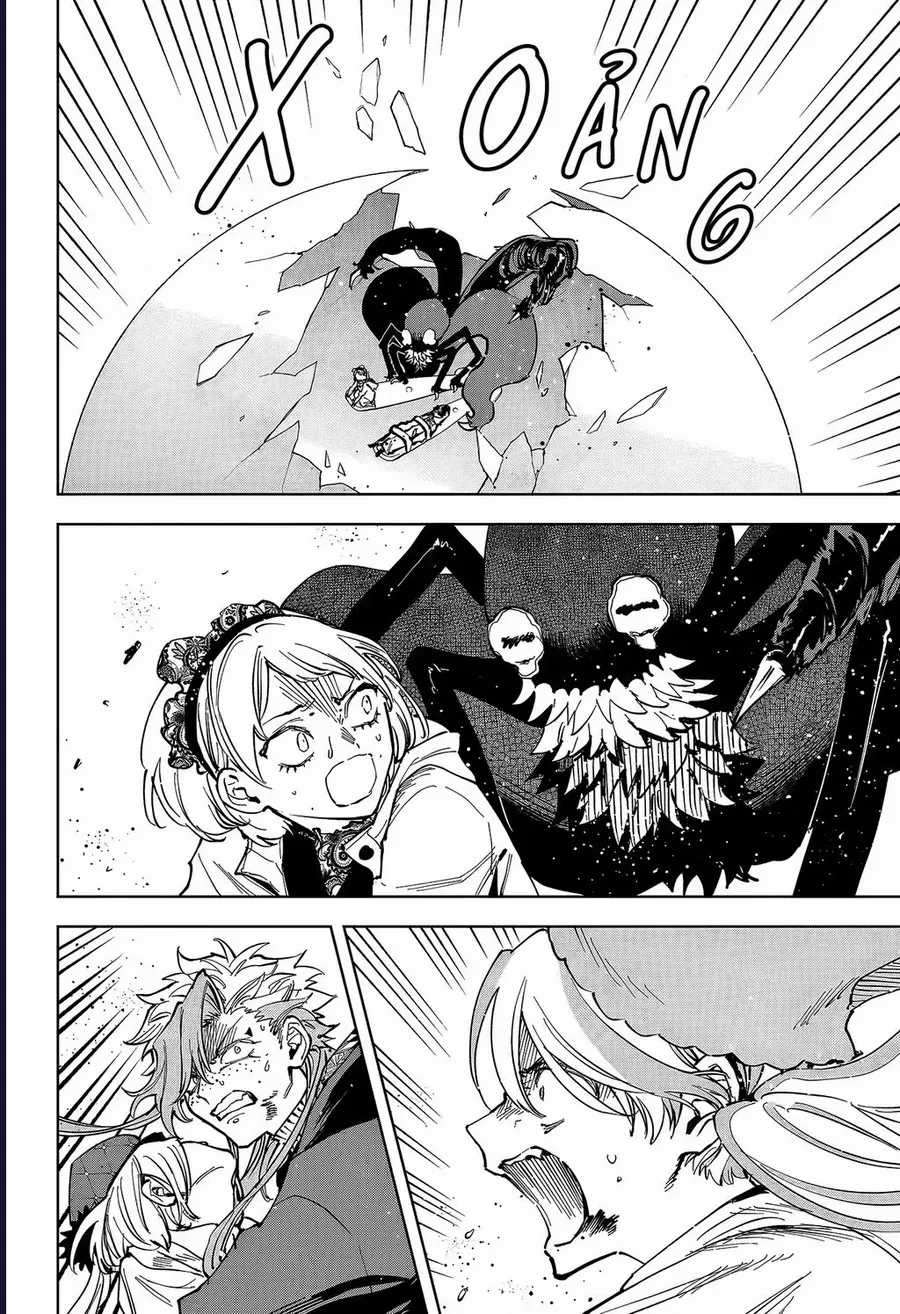 Ichi The Witch - Chapter 69 - Trang 12