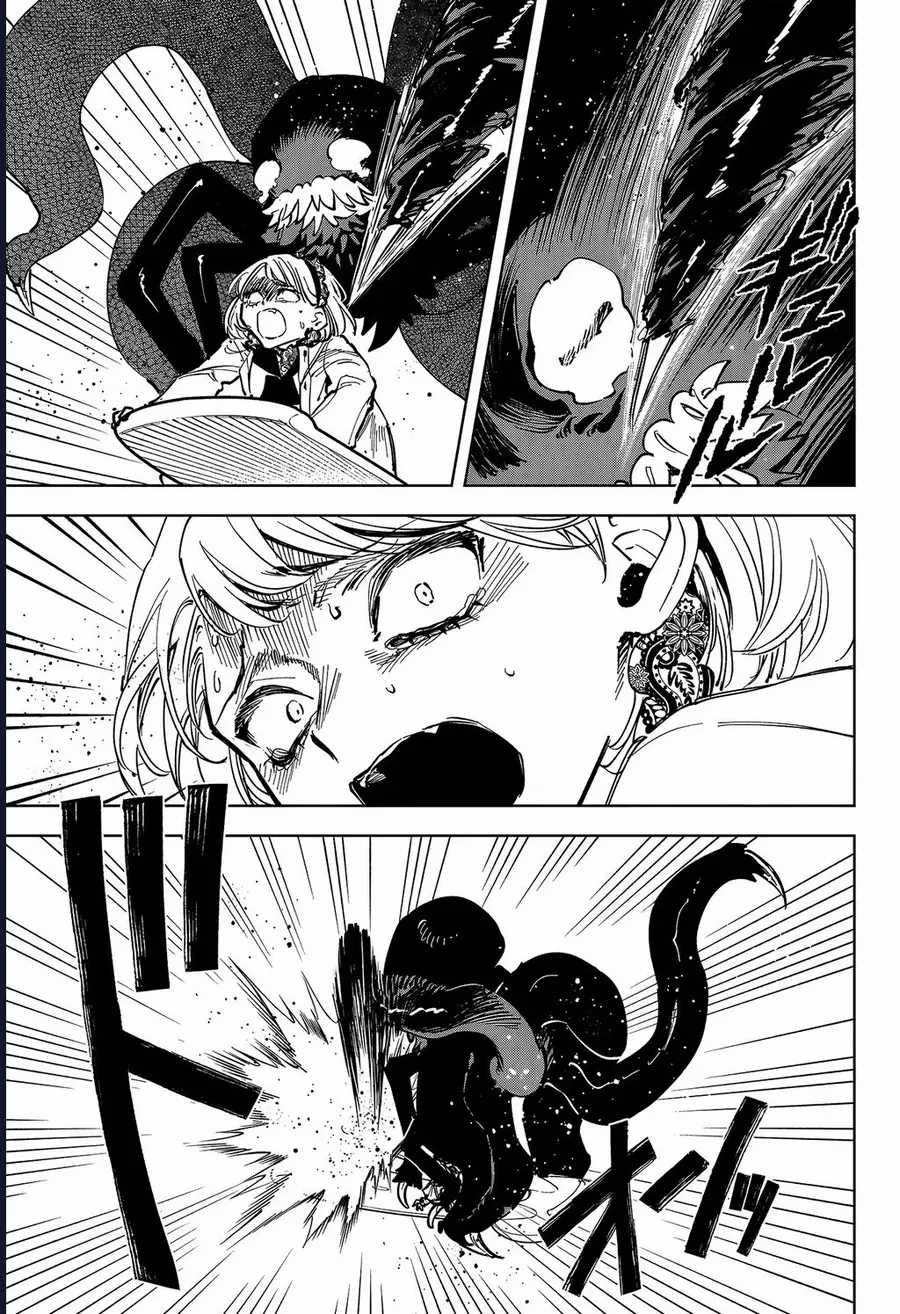 Ichi The Witch - Chapter 69 - Trang 13