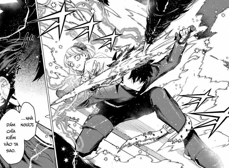 Ichi The Witch - Chapter 69 - Trang 14