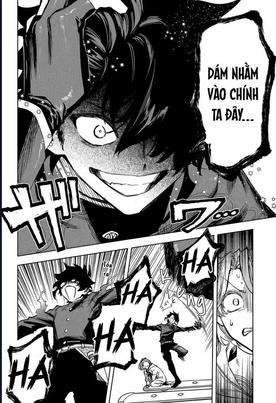 Ichi The Witch - Chapter 69 - Trang 15