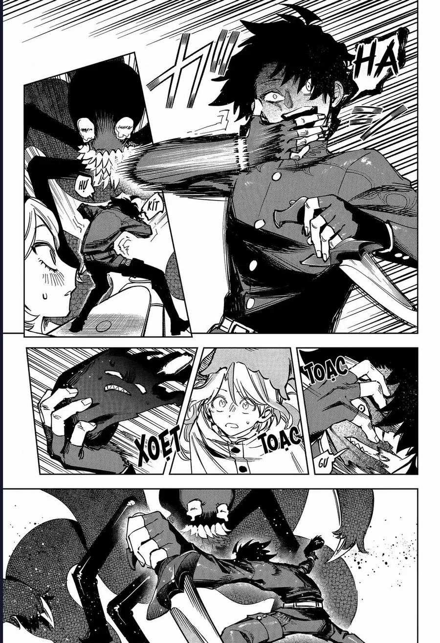 Ichi The Witch - Chapter 69 - Trang 16