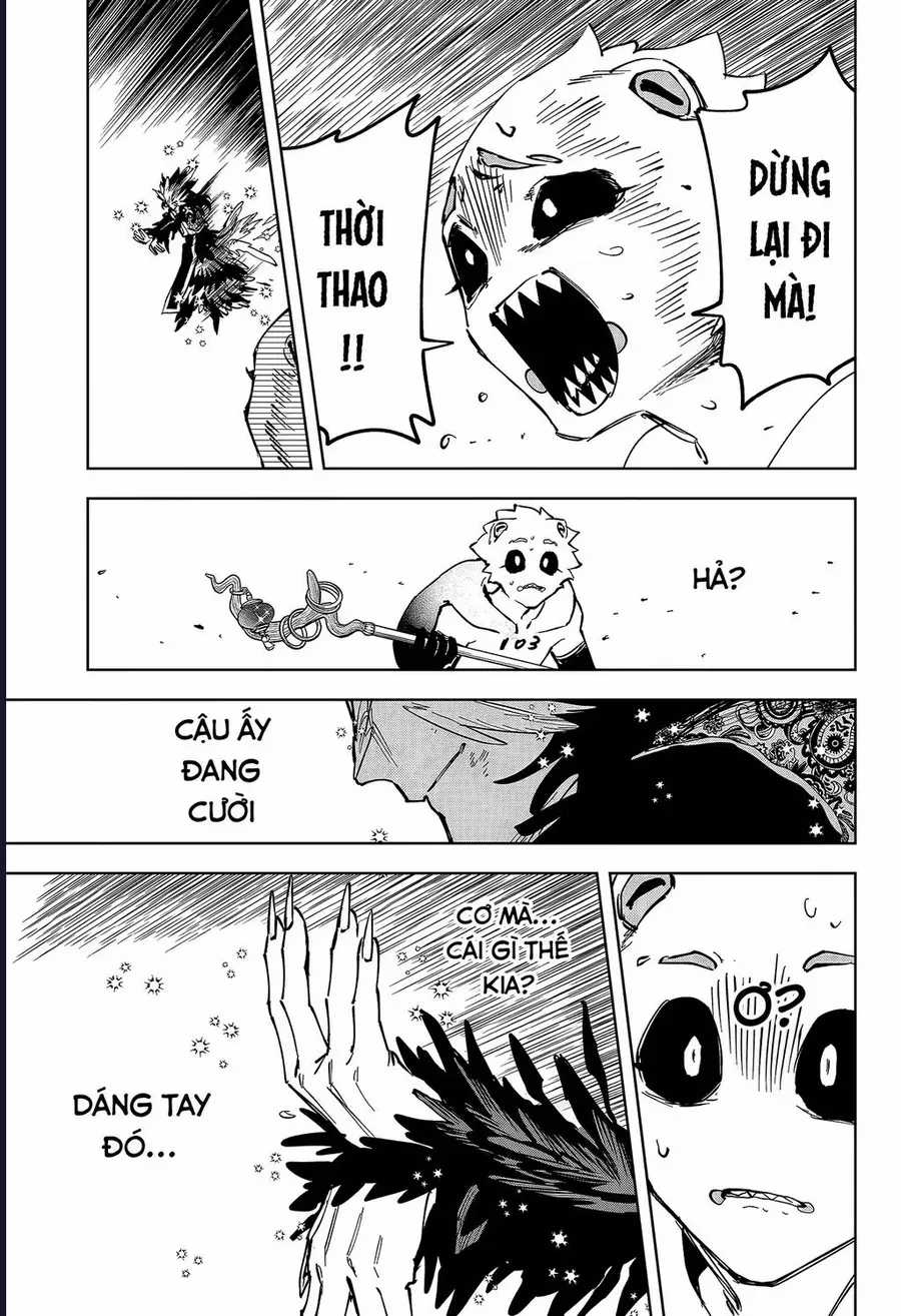 Ichi The Witch - Chapter 69 - Trang 3