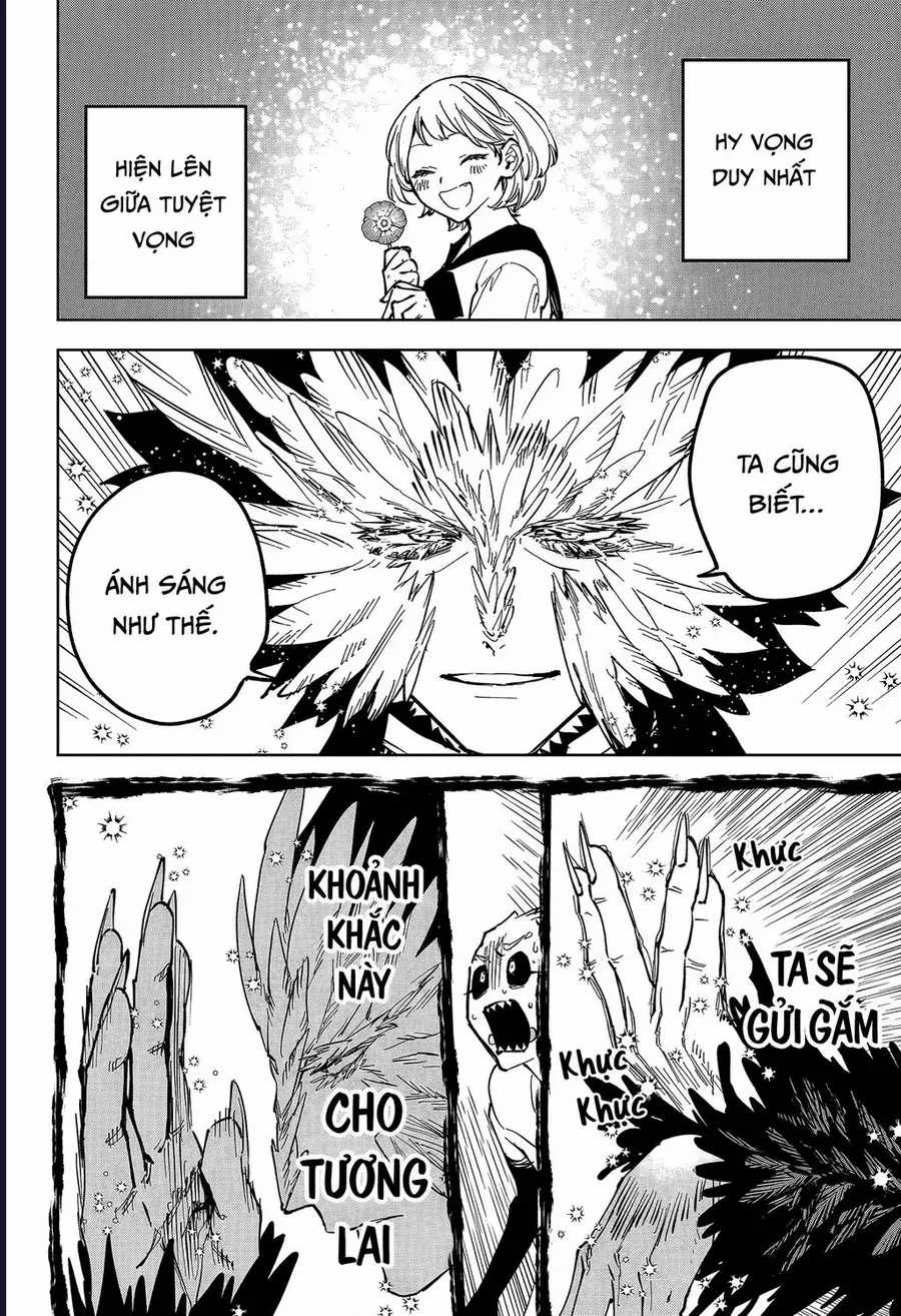 Ichi The Witch - Chapter 69 - Trang 10