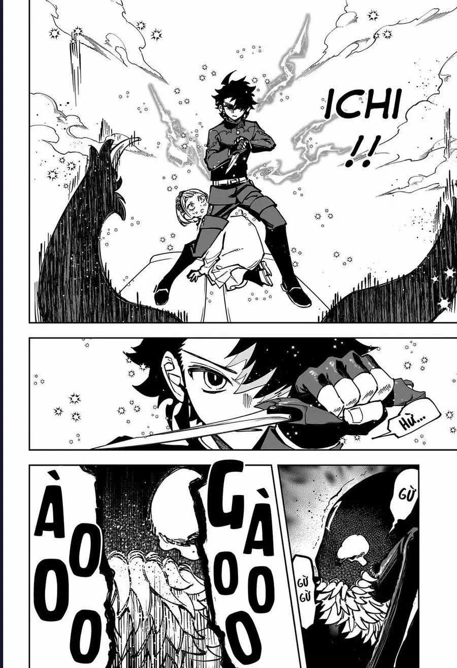 Ichi The Witch - Chapter 70 - Trang 2