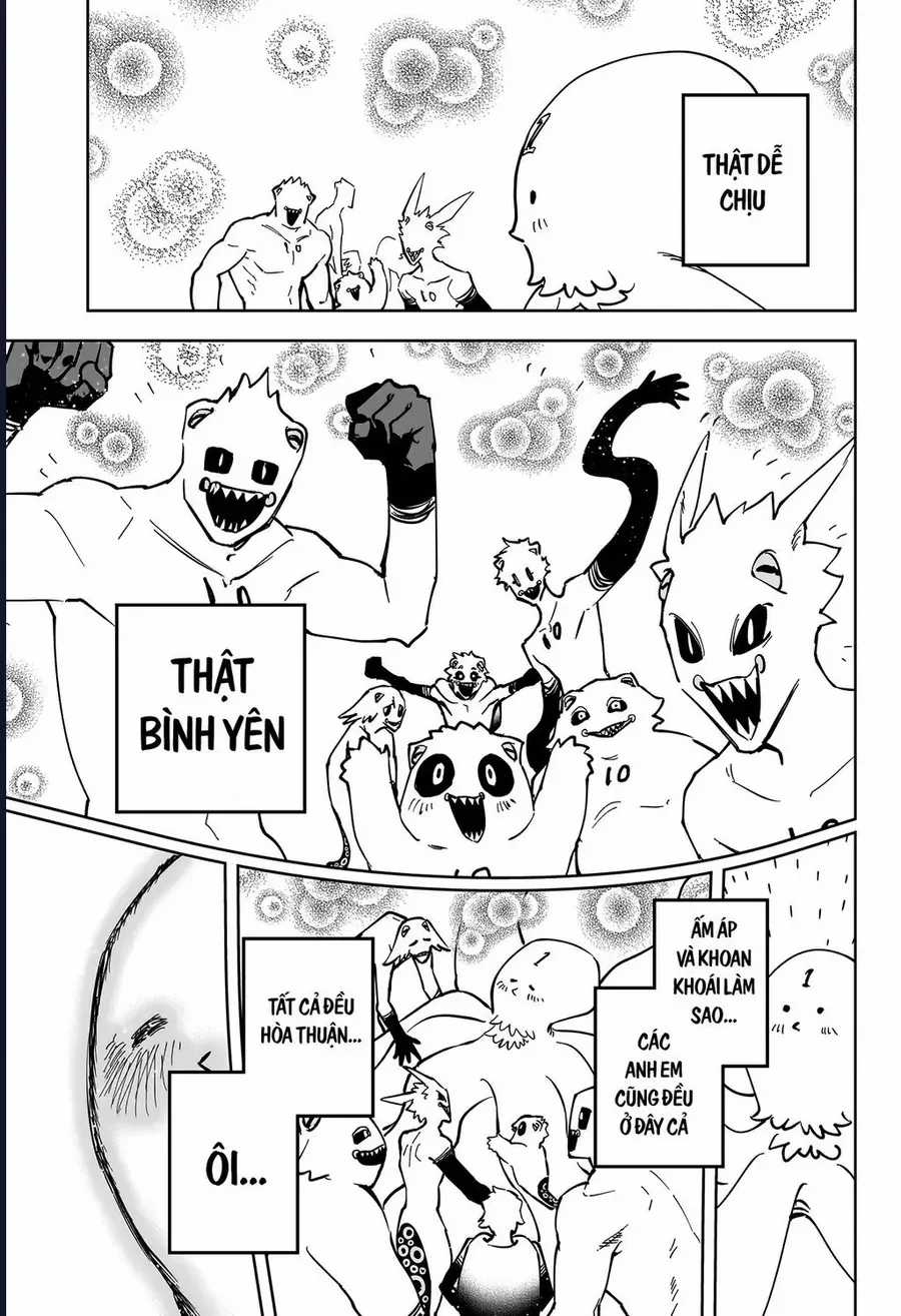 Ichi The Witch - Chapter 70 - Trang 11