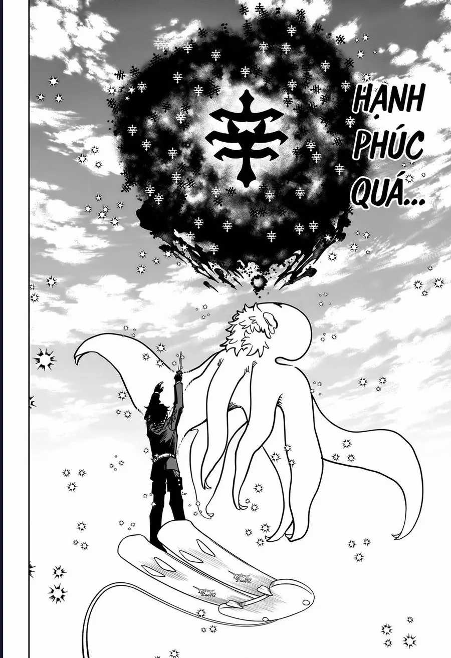 Ichi The Witch - Chapter 70 - Trang 12
