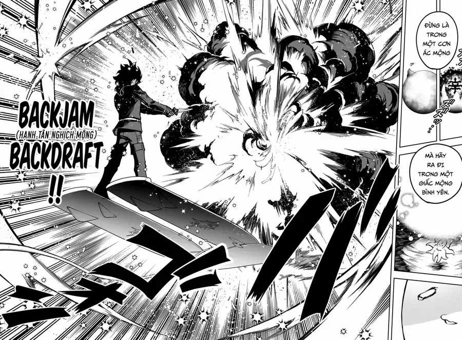 Ichi The Witch - Chapter 70 - Trang 16