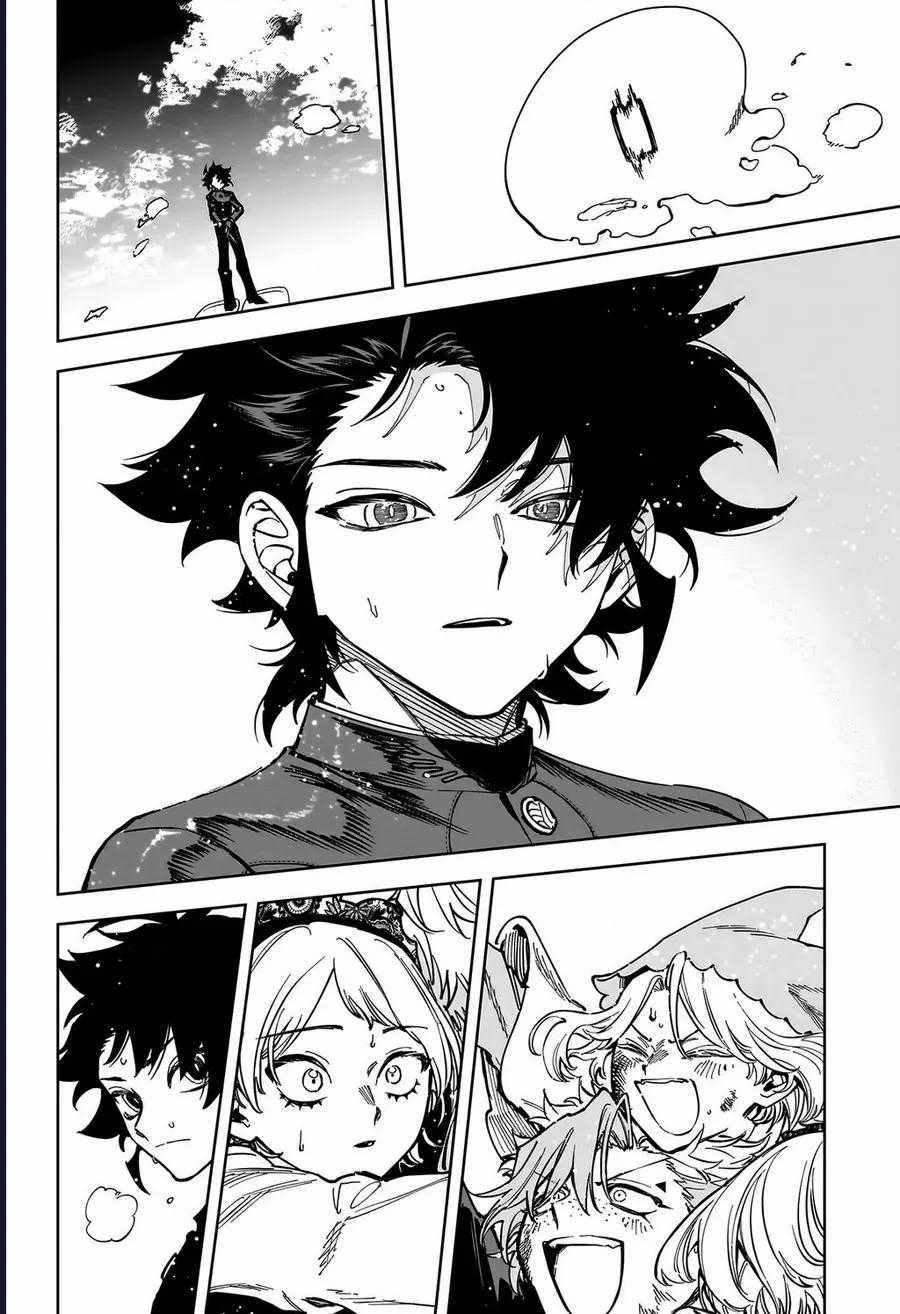 Ichi The Witch - Chapter 70 - Trang 17