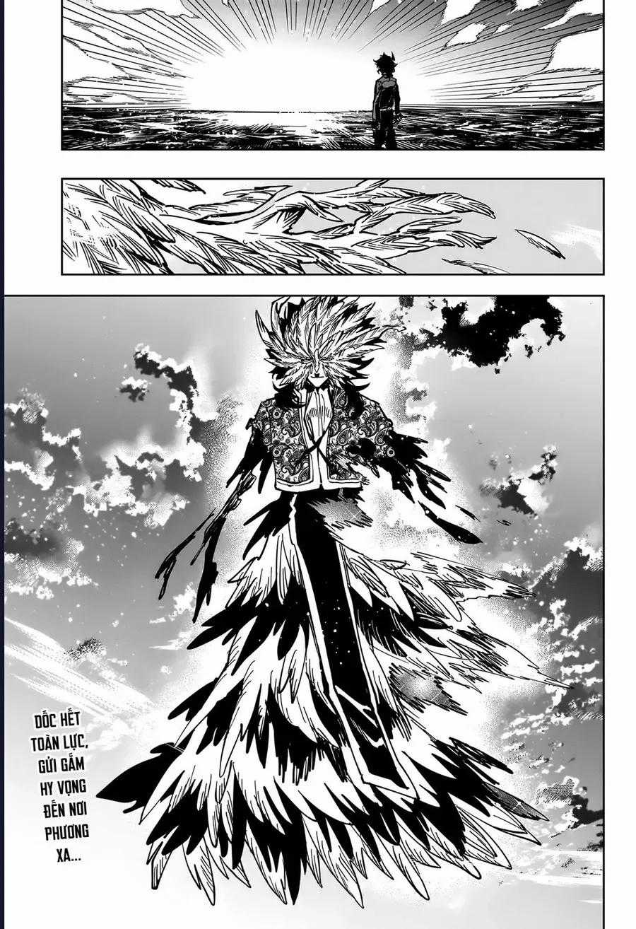 Ichi The Witch - Chapter 70 - Trang 18