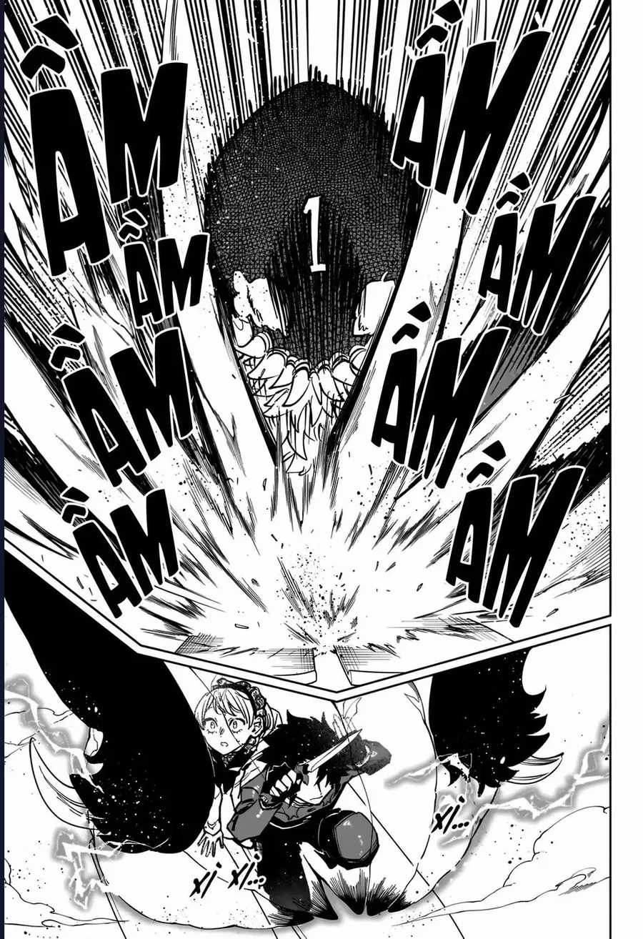 Ichi The Witch - Chapter 70 - Trang 3