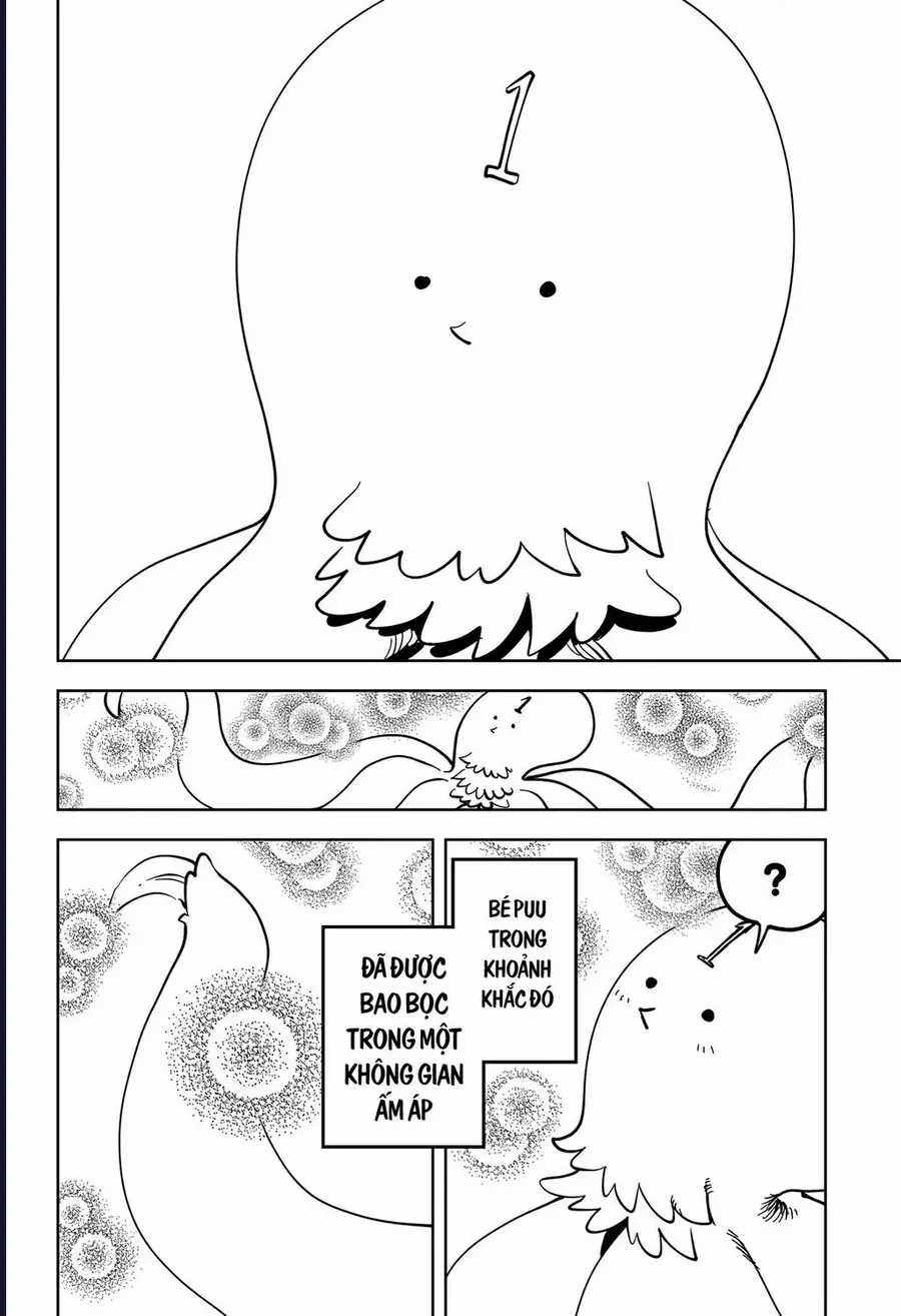 Ichi The Witch - Chapter 70 - Trang 10