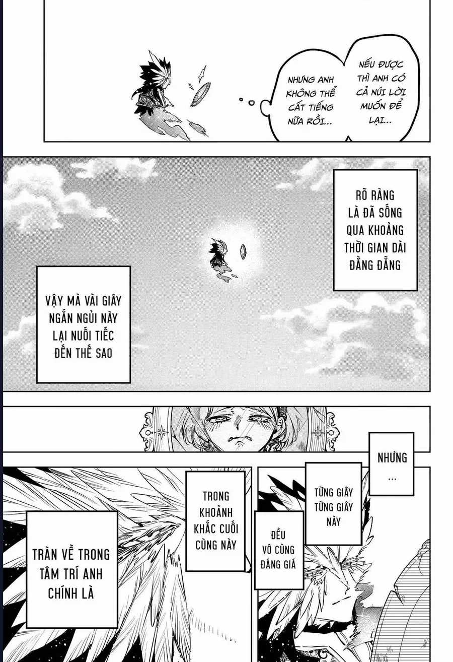 Ichi The Witch - Chapter 71 - Trang 11