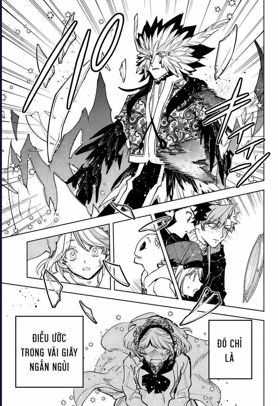 Ichi The Witch - Chapter 71 - Trang 15