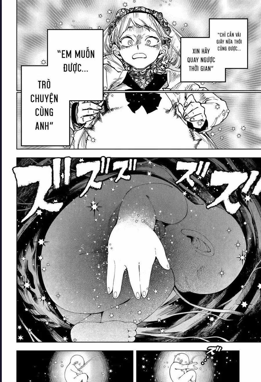 Ichi The Witch - Chapter 71 - Trang 16