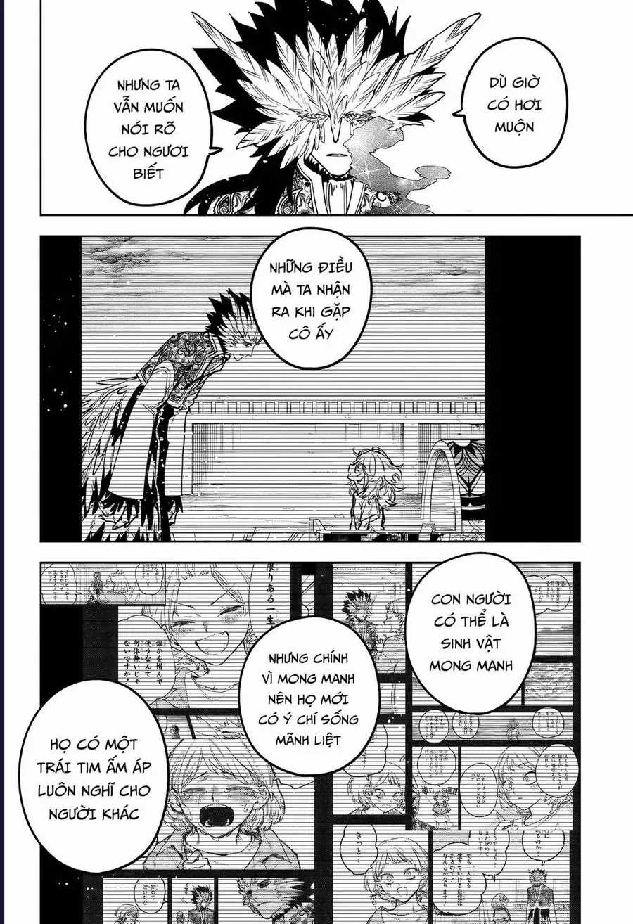 Ichi The Witch - Chapter 71 - Trang 6