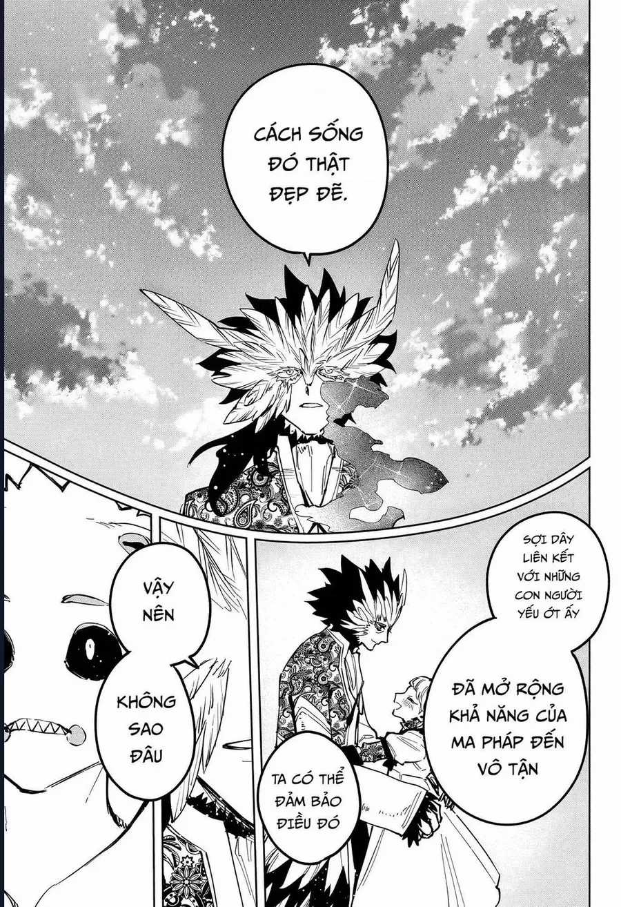 Ichi The Witch - Chapter 71 - Trang 7