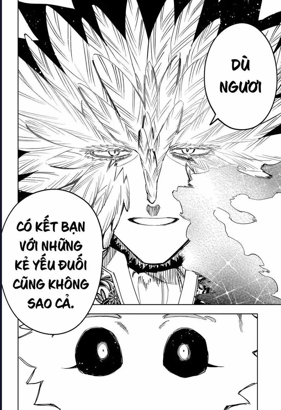 Ichi The Witch - Chapter 71 - Trang 8