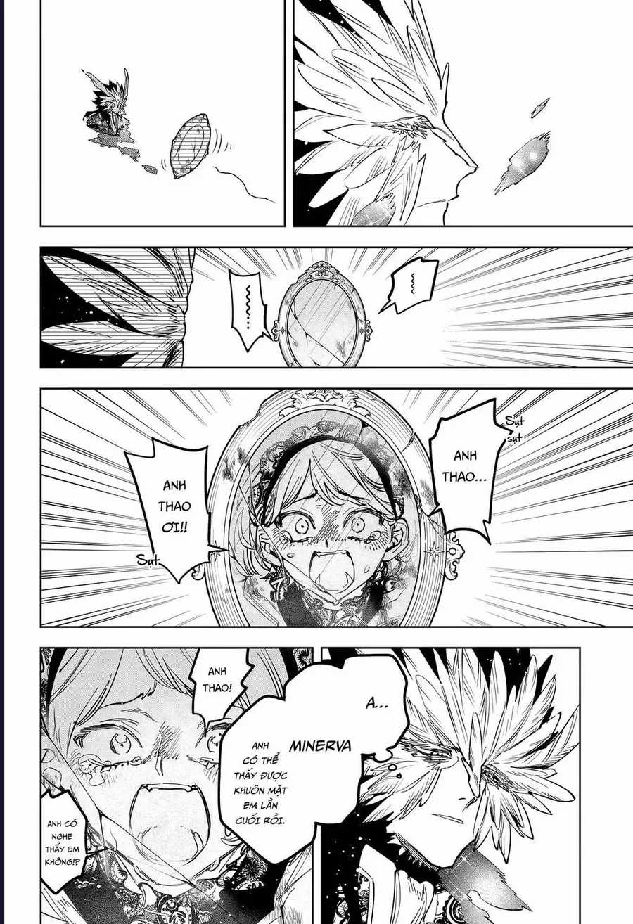 Ichi The Witch - Chapter 71 - Trang 10