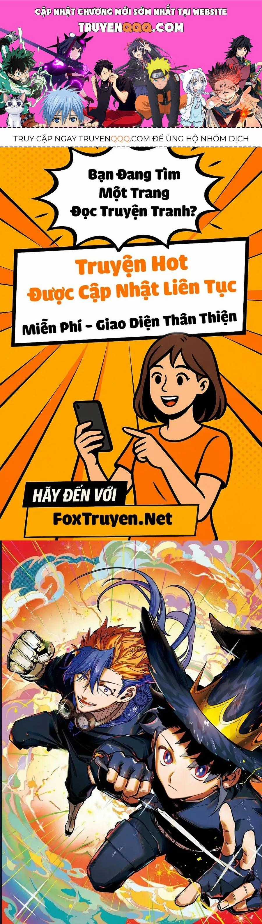 Ichi The Witch - Chapter 72 - Trang 1