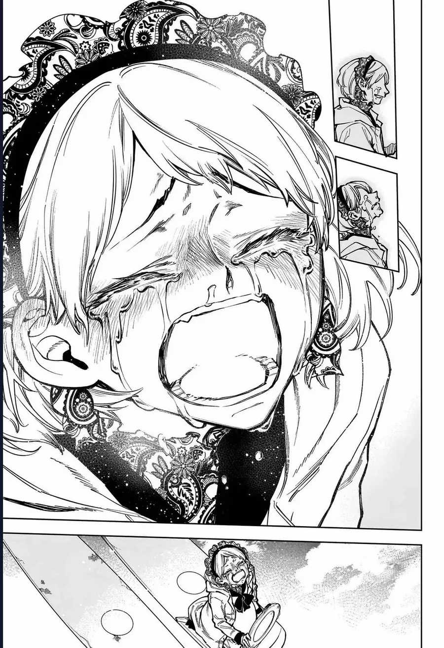 Ichi The Witch - Chapter 72 - Trang 11