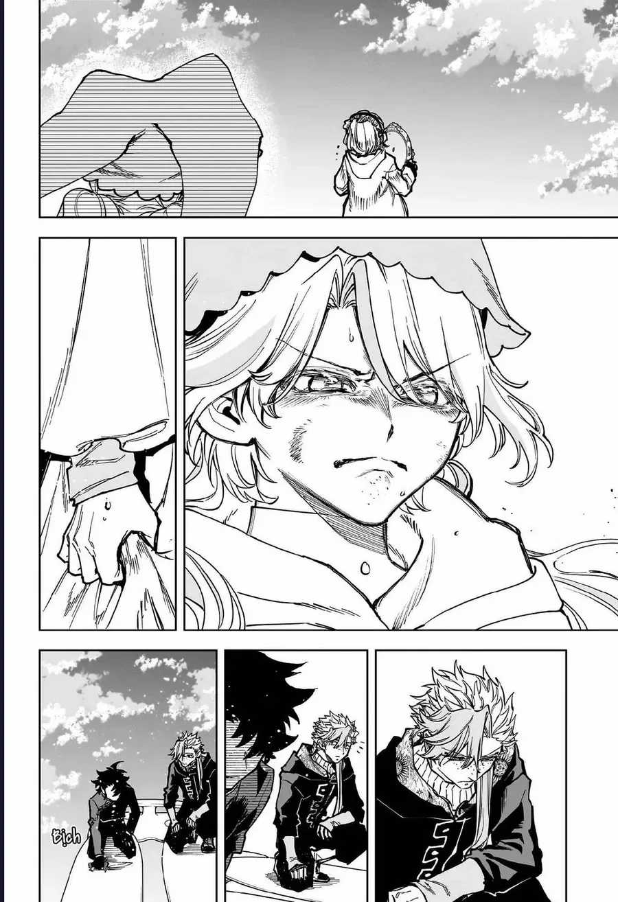 Ichi The Witch - Chapter 72 - Trang 12