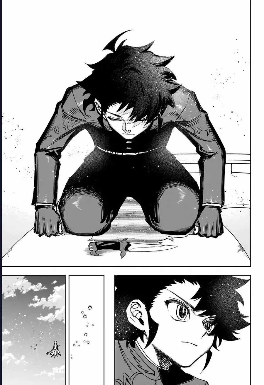 Ichi The Witch - Chapter 72 - Trang 13