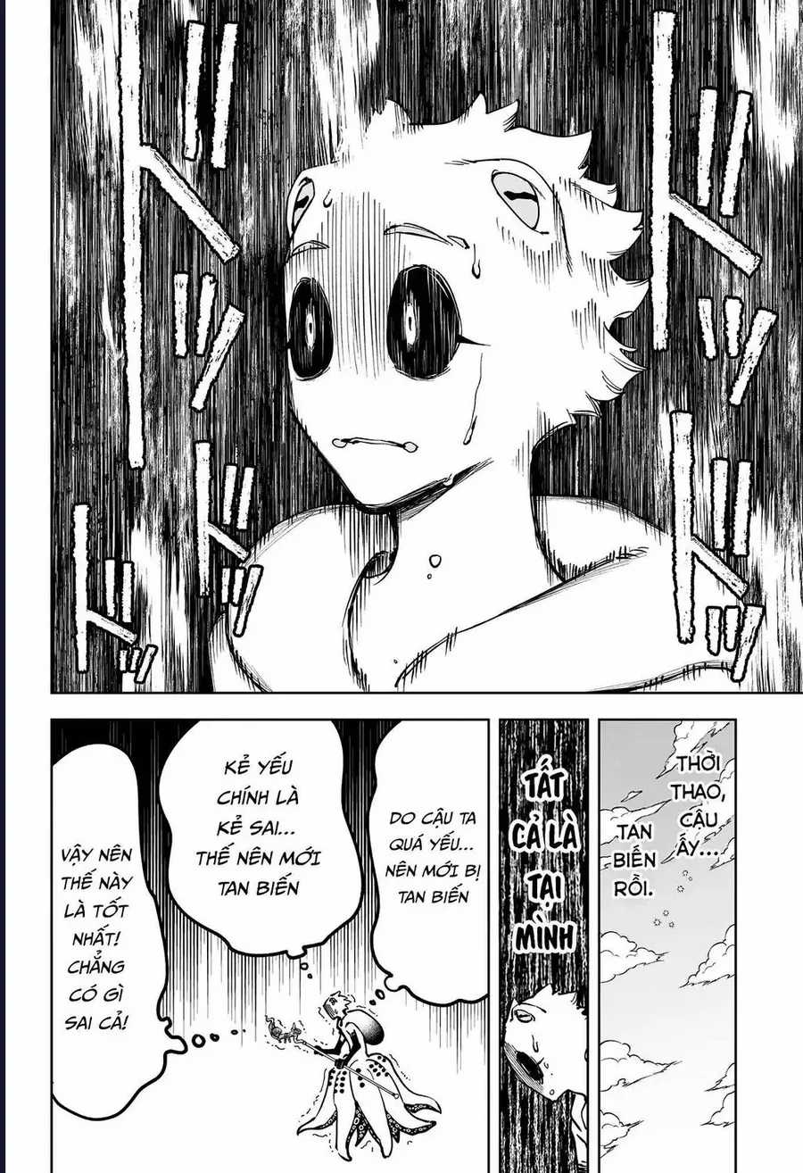 Ichi The Witch - Chapter 72 - Trang 14