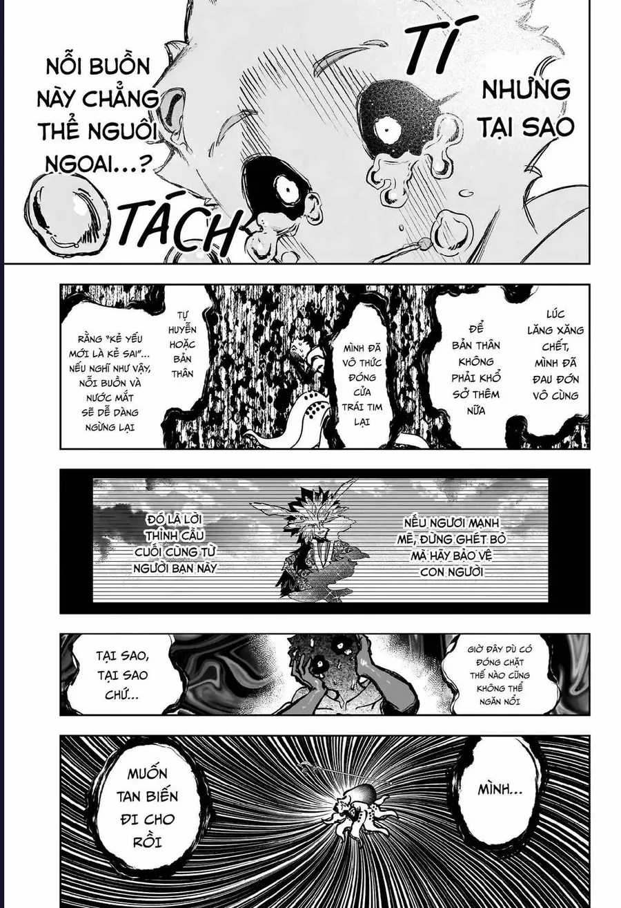Ichi The Witch - Chapter 72 - Trang 15