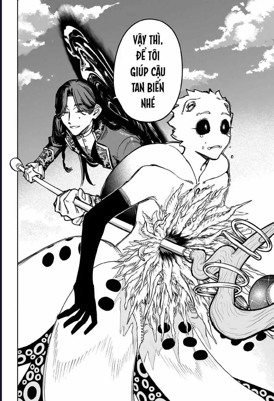 Ichi The Witch - Chapter 72 - Trang 16