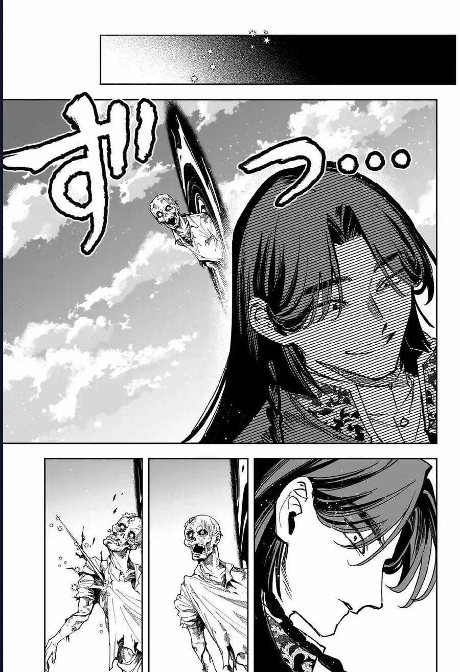 Ichi The Witch - Chapter 72 - Trang 19