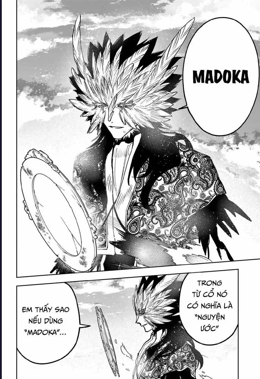 Ichi The Witch - Chapter 72 - Trang 5