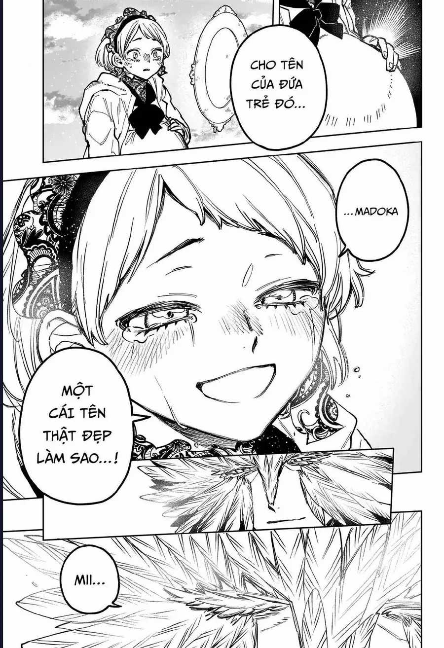 Ichi The Witch - Chapter 72 - Trang 6