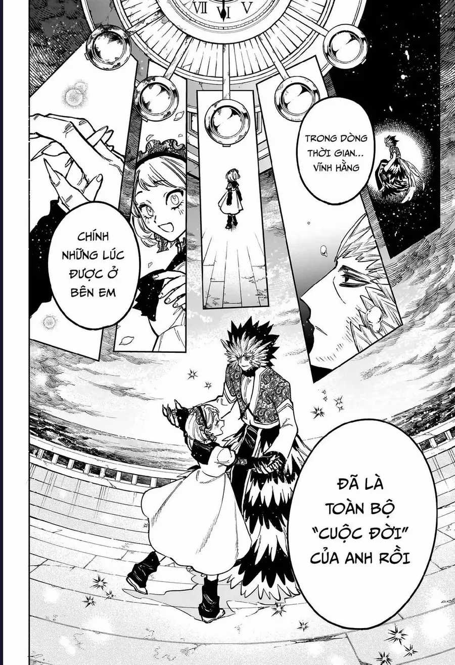 Ichi The Witch - Chapter 72 - Trang 7