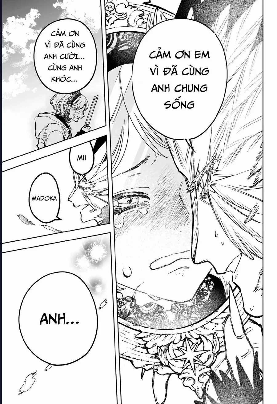 Ichi The Witch - Chapter 72 - Trang 8