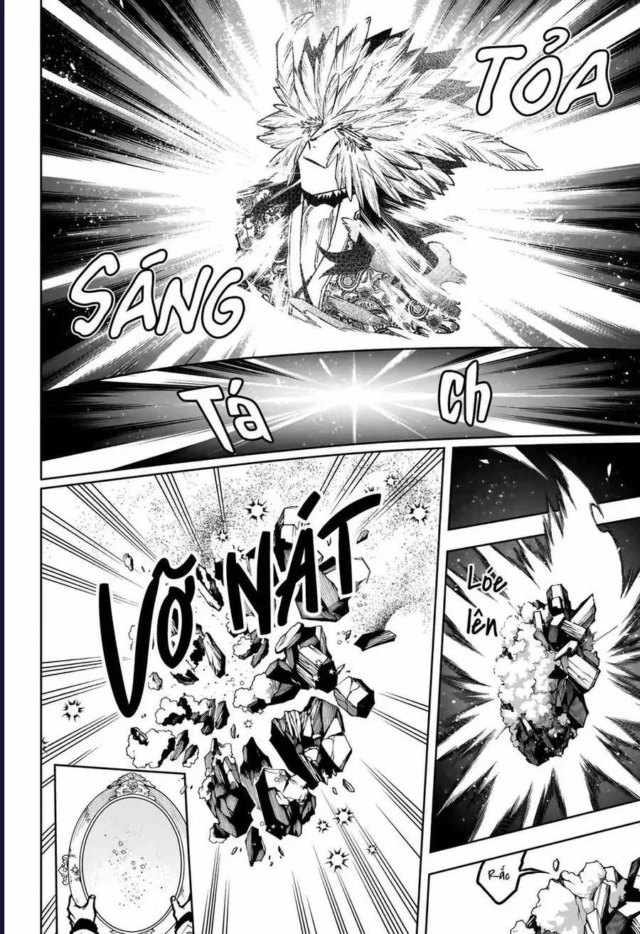 Ichi The Witch - Chapter 72 - Trang 10