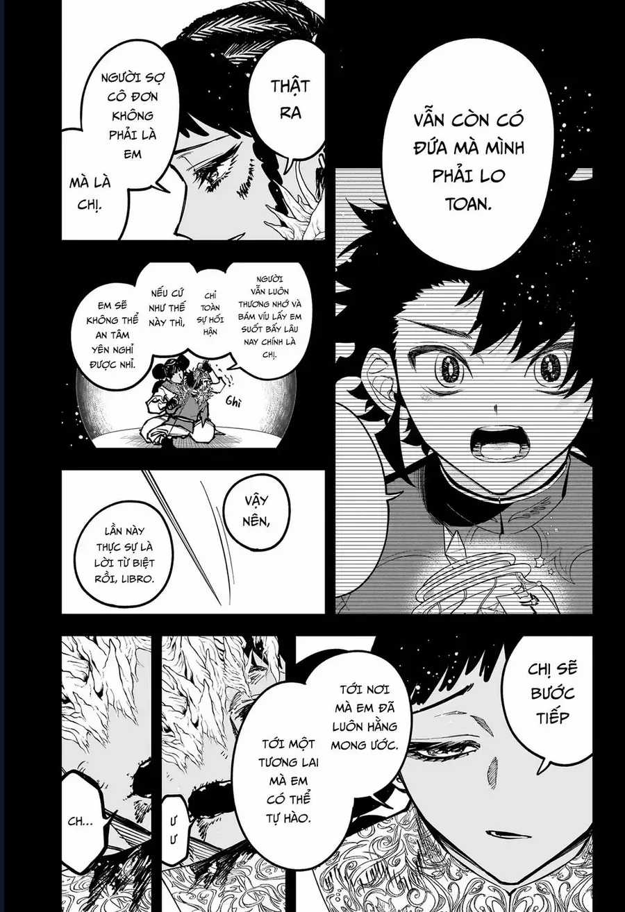 Ichi The Witch - Chapter 73 - Trang 11