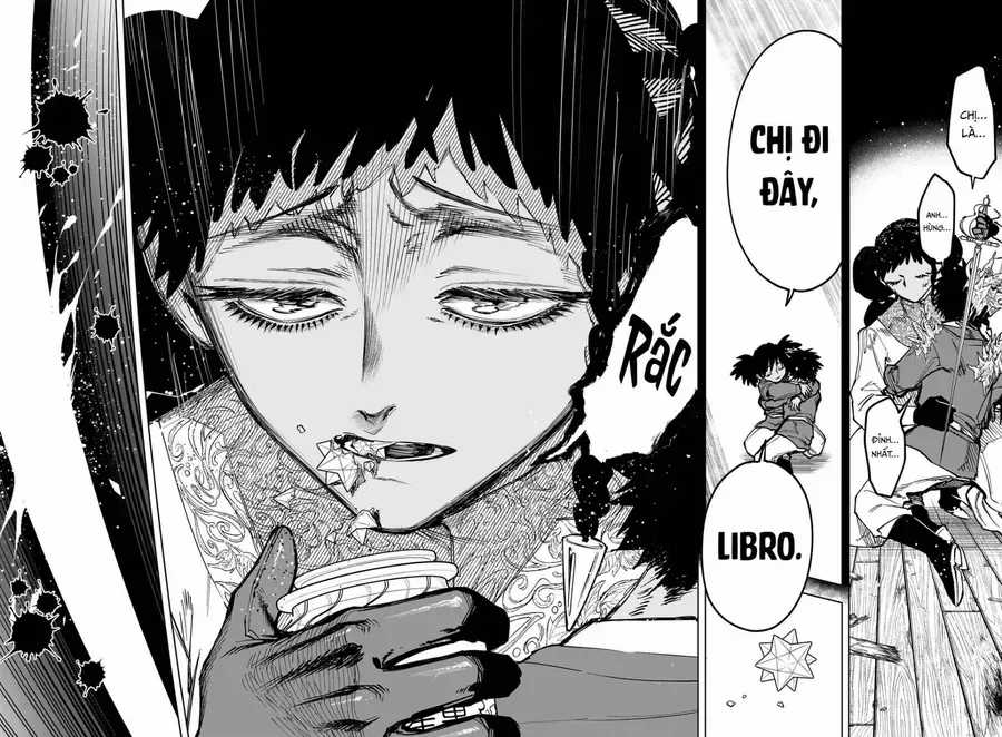 Ichi The Witch - Chapter 73 - Trang 12