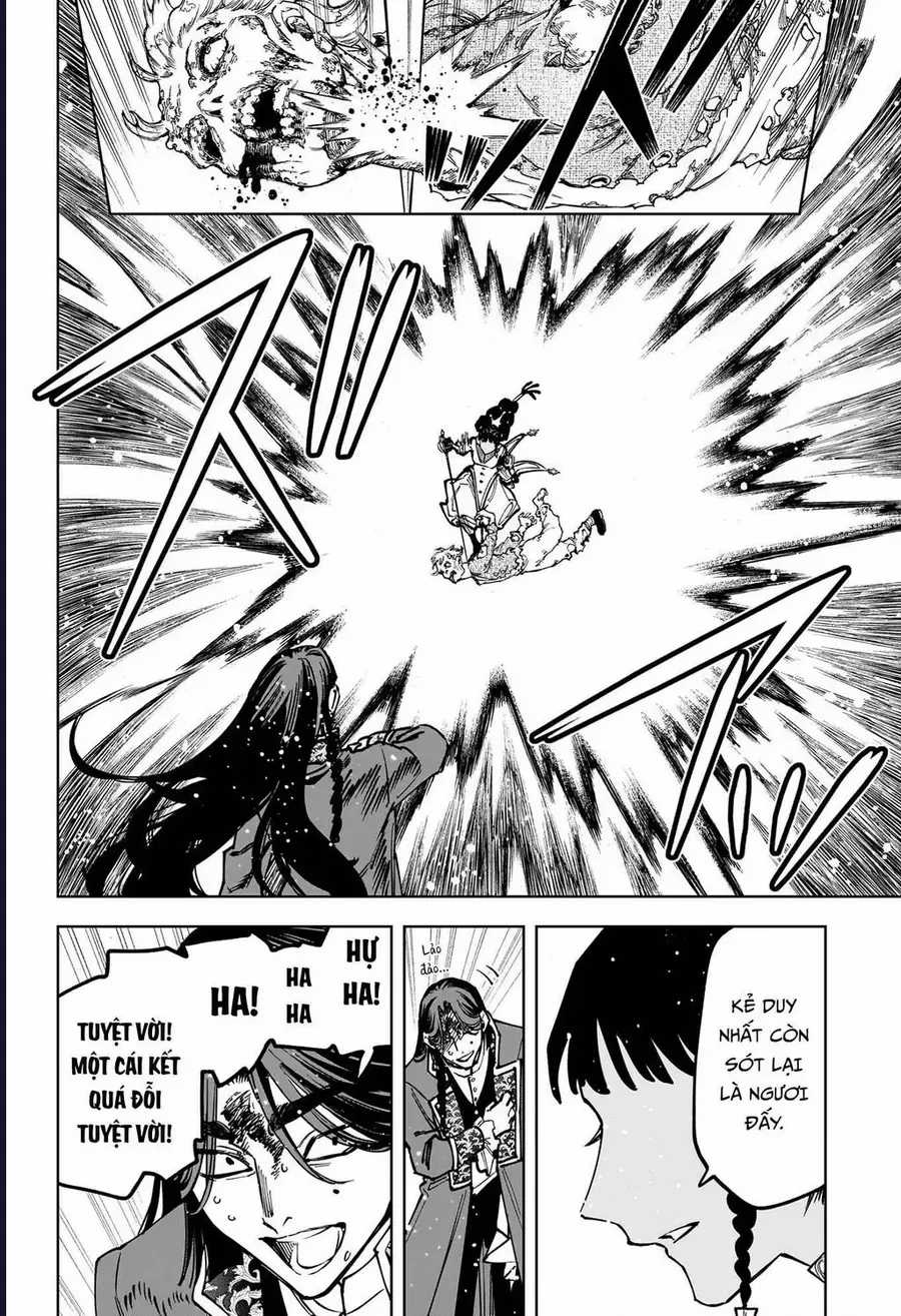 Ichi The Witch - Chapter 73 - Trang 13