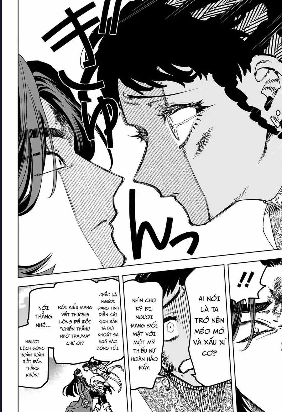 Ichi The Witch - Chapter 73 - Trang 15