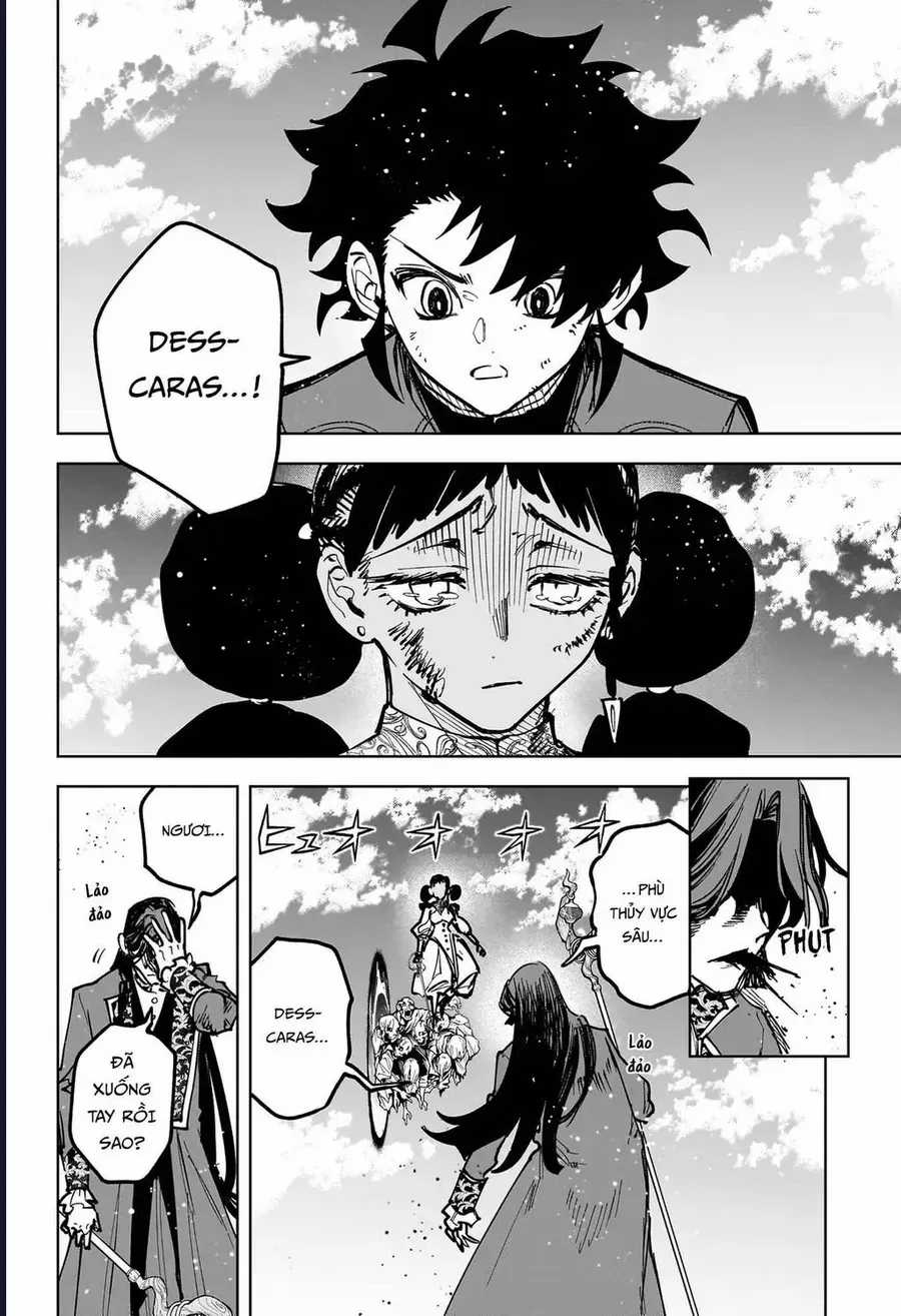 Ichi The Witch - Chapter 73 - Trang 4