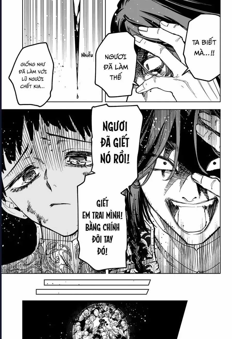 Ichi The Witch - Chapter 73 - Trang 5