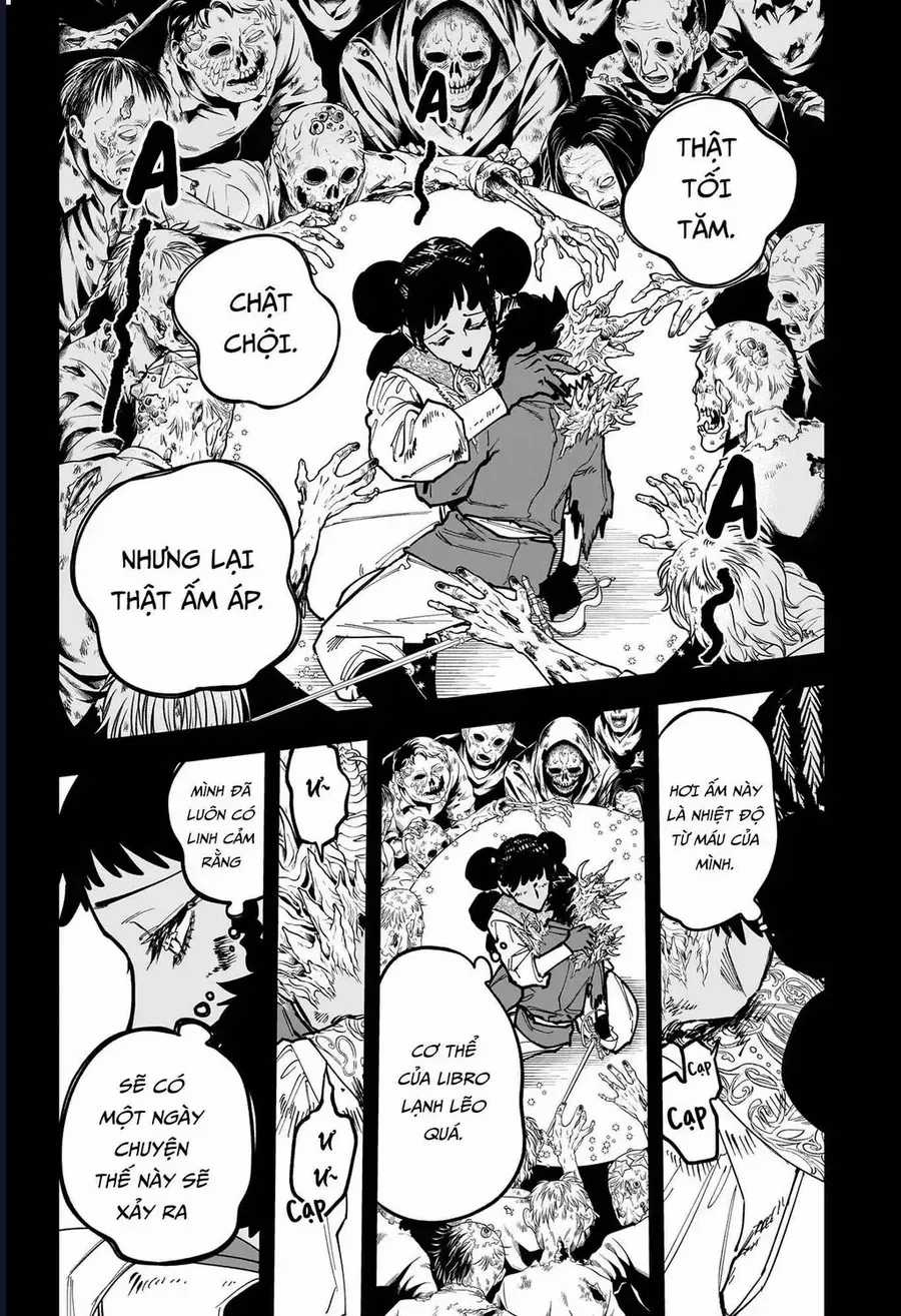 Ichi The Witch - Chapter 73 - Trang 6