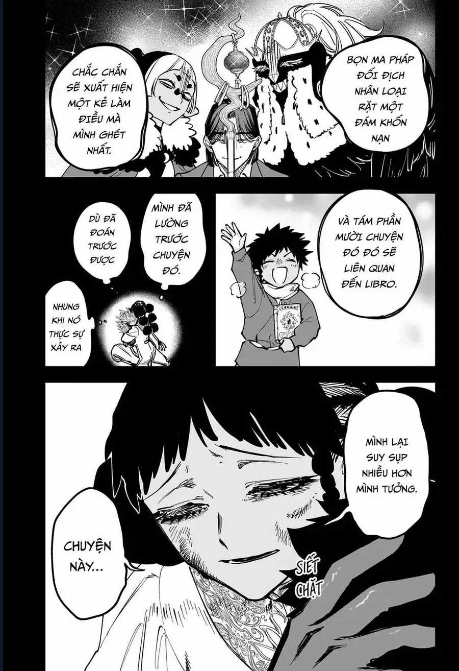 Ichi The Witch - Chapter 73 - Trang 7