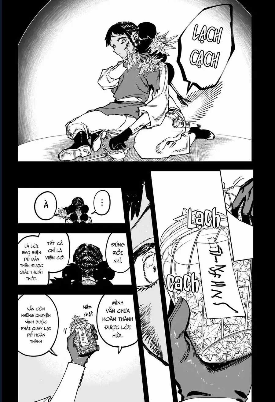 Ichi The Witch - Chapter 73 - Trang 10