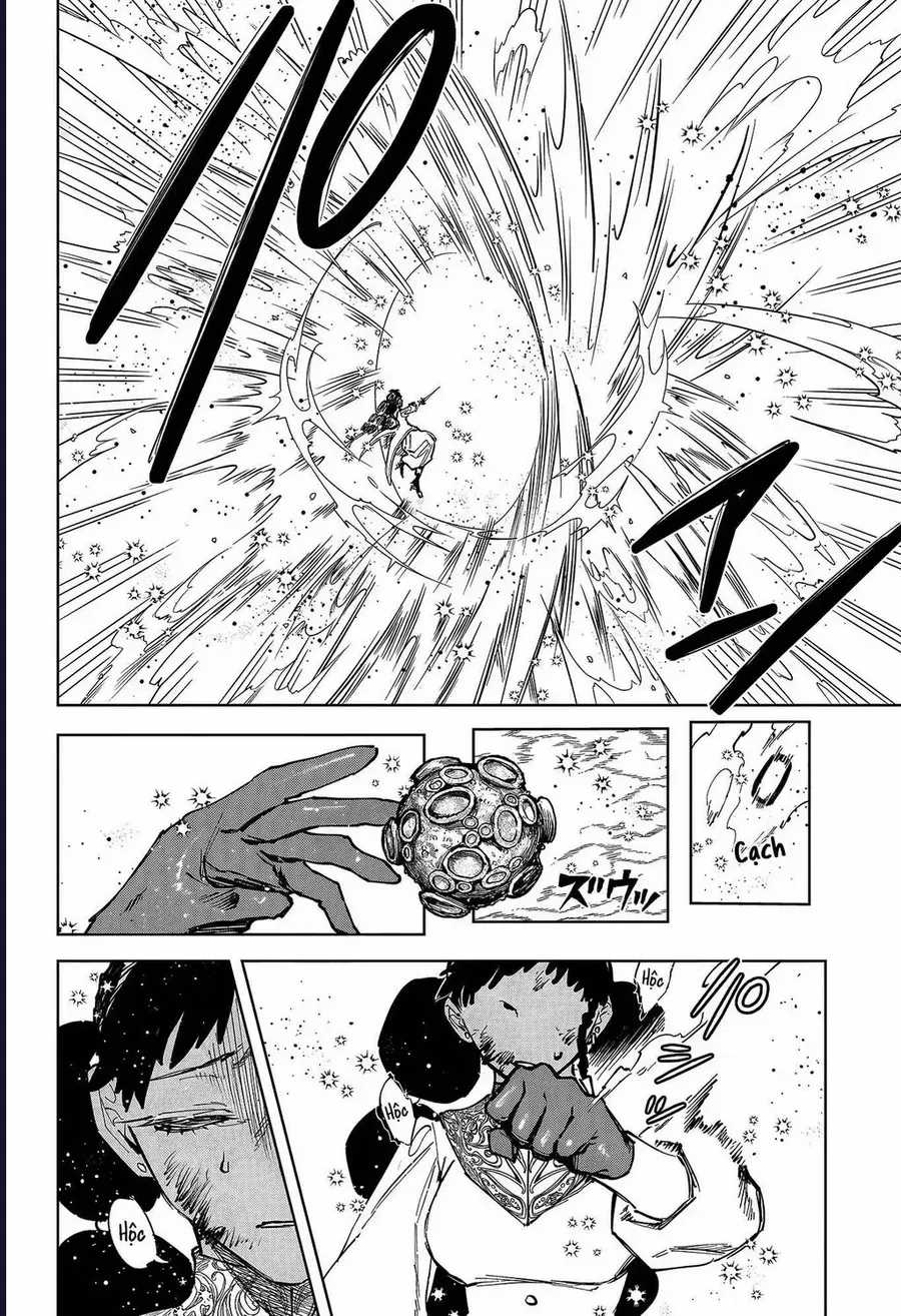 Ichi The Witch - Chapter 74 - Trang 14