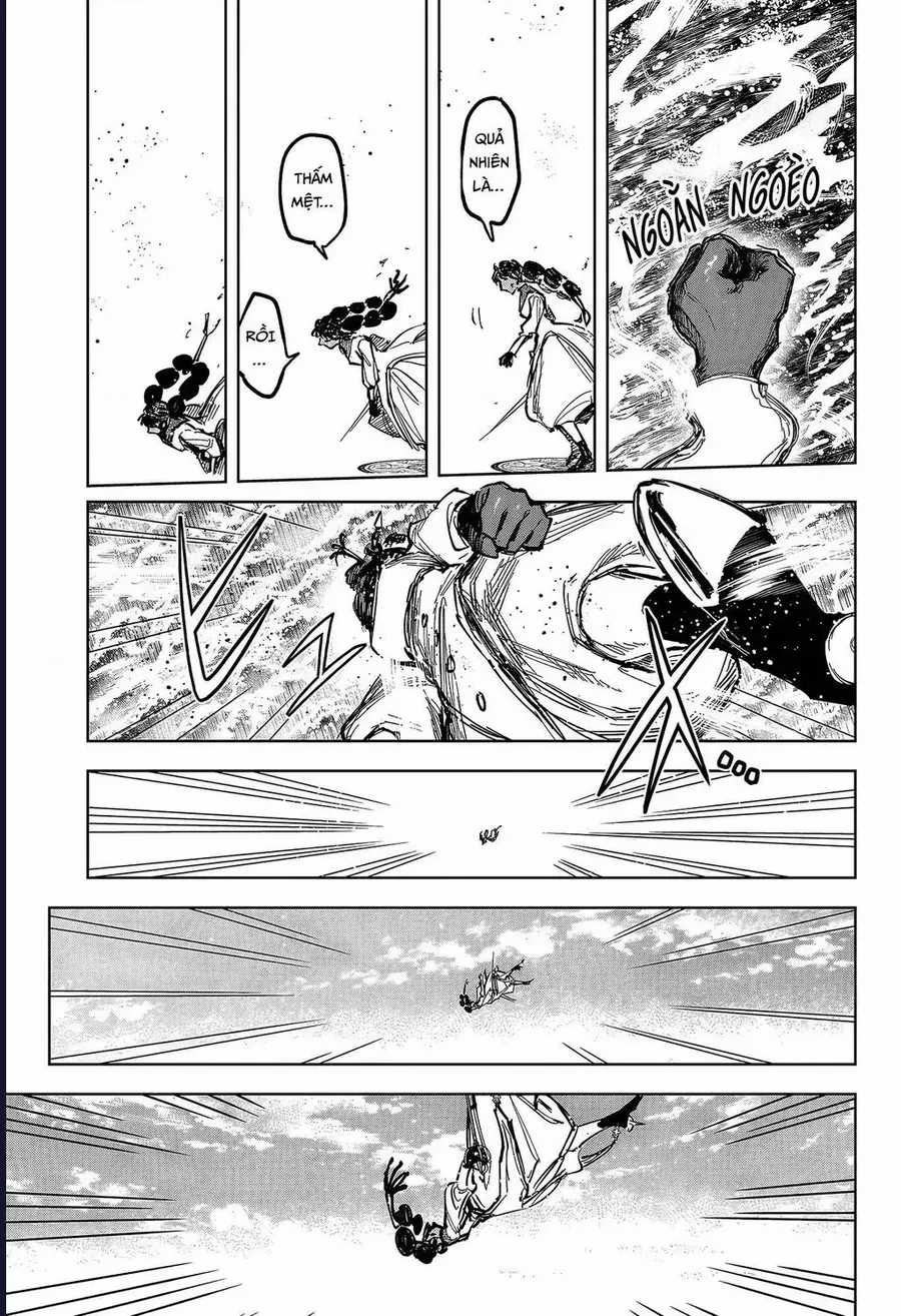 Ichi The Witch - Chapter 74 - Trang 15