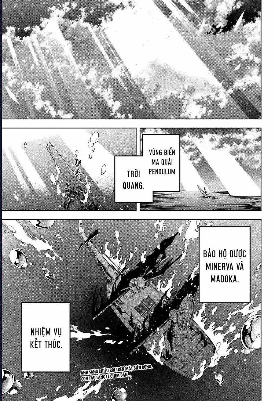Ichi The Witch - Chapter 74 - Trang 20