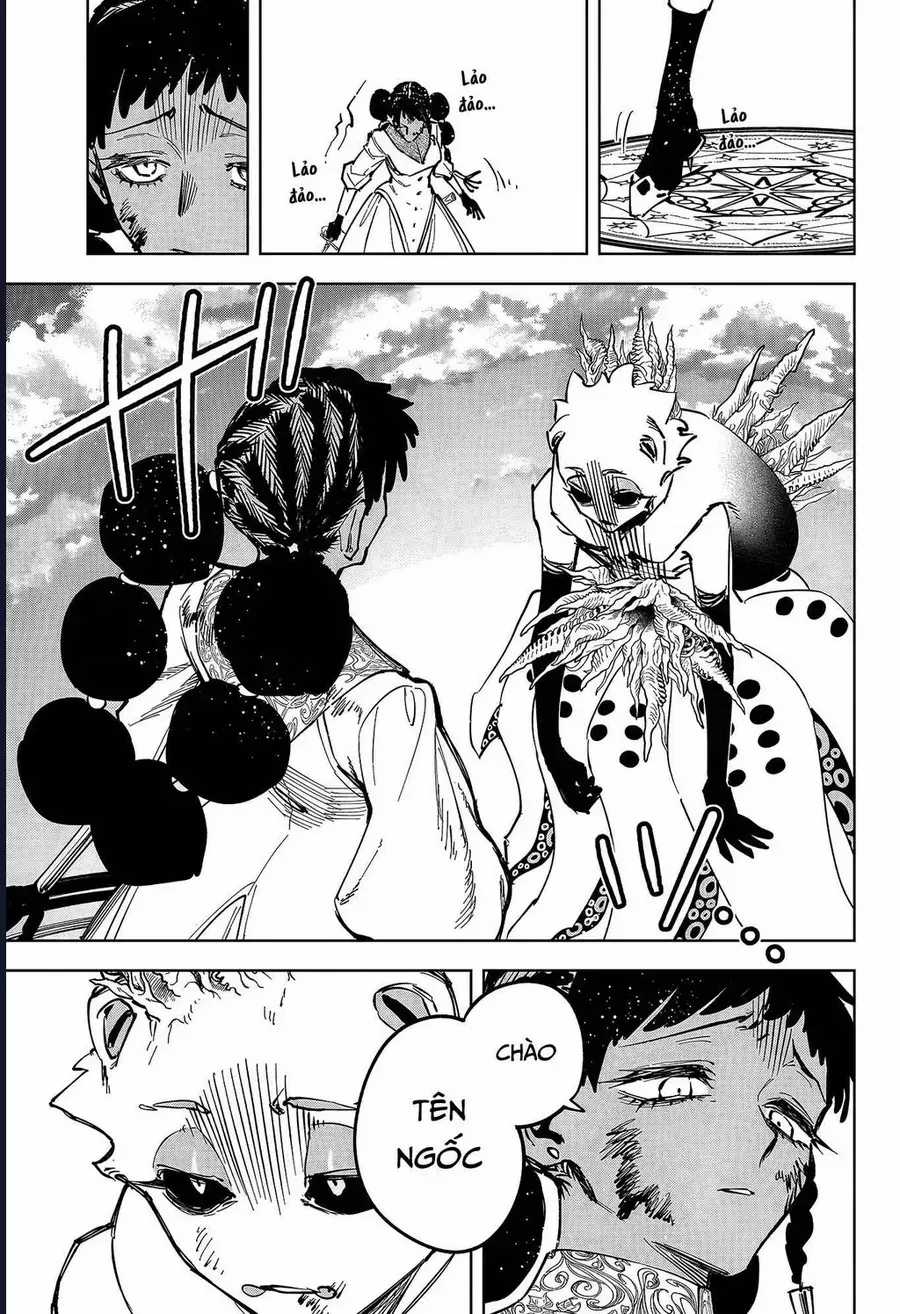 Ichi The Witch - Chapter 74 - Trang 5